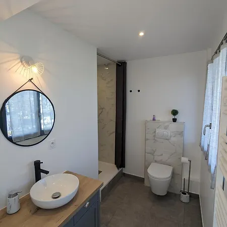 Cosy Et Moderne Avec Clim - Dent D'oche Thonon-les-Bains
