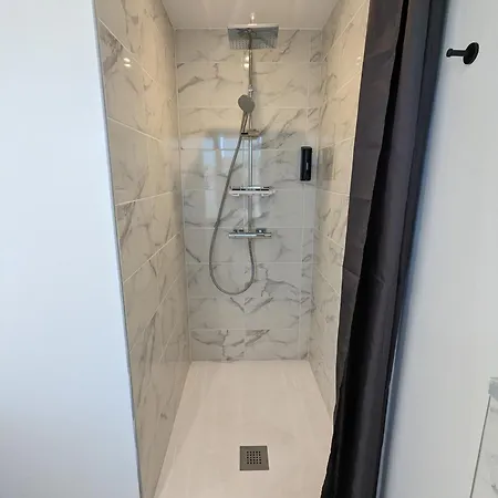 Cosy Et Moderne Avec Clim - Dent D'oche Thonon-les-Bains