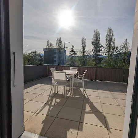 Cosy Et Moderne Avec Clim - Dent D'oche Thonon-les-Bains